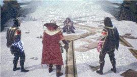 金马复古天龙八部私服